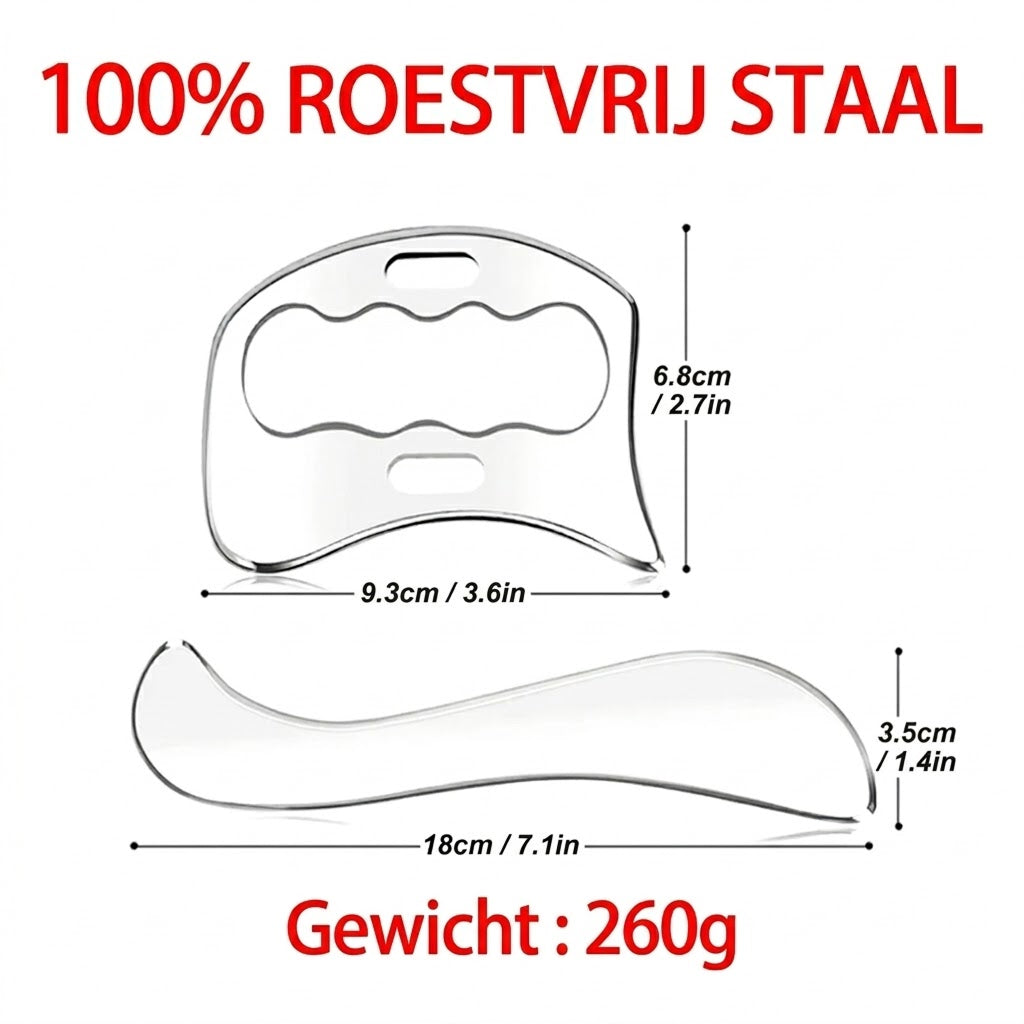 FlexieRake