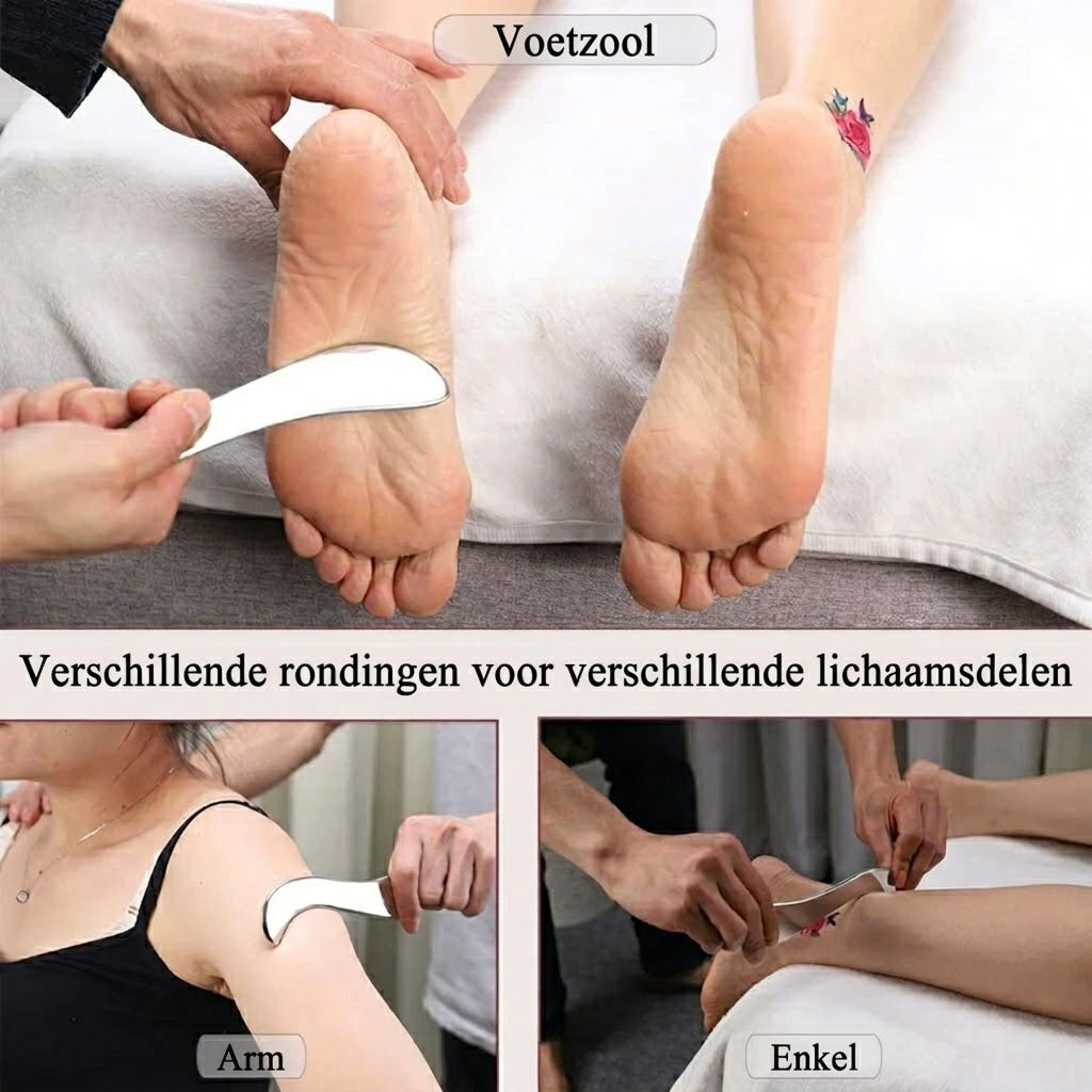 FlexieRake