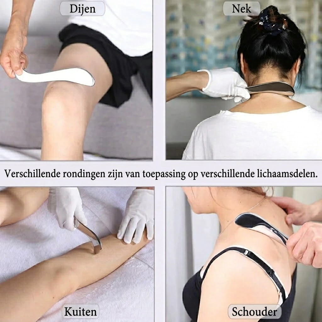 FlexieRake