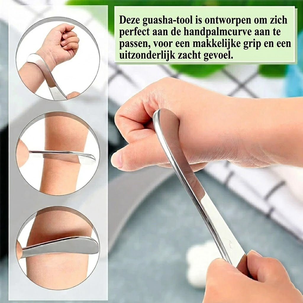 FlexieRake