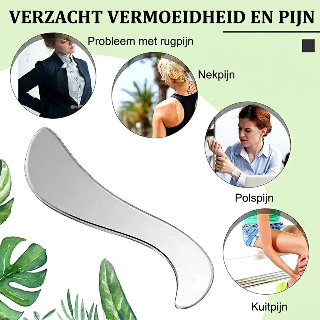 FlexieRake