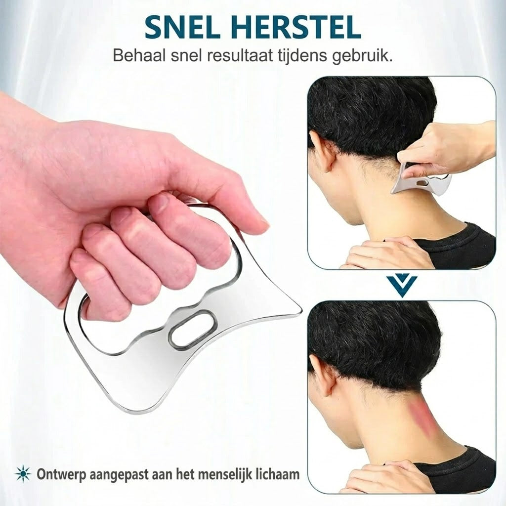 FlexieRake