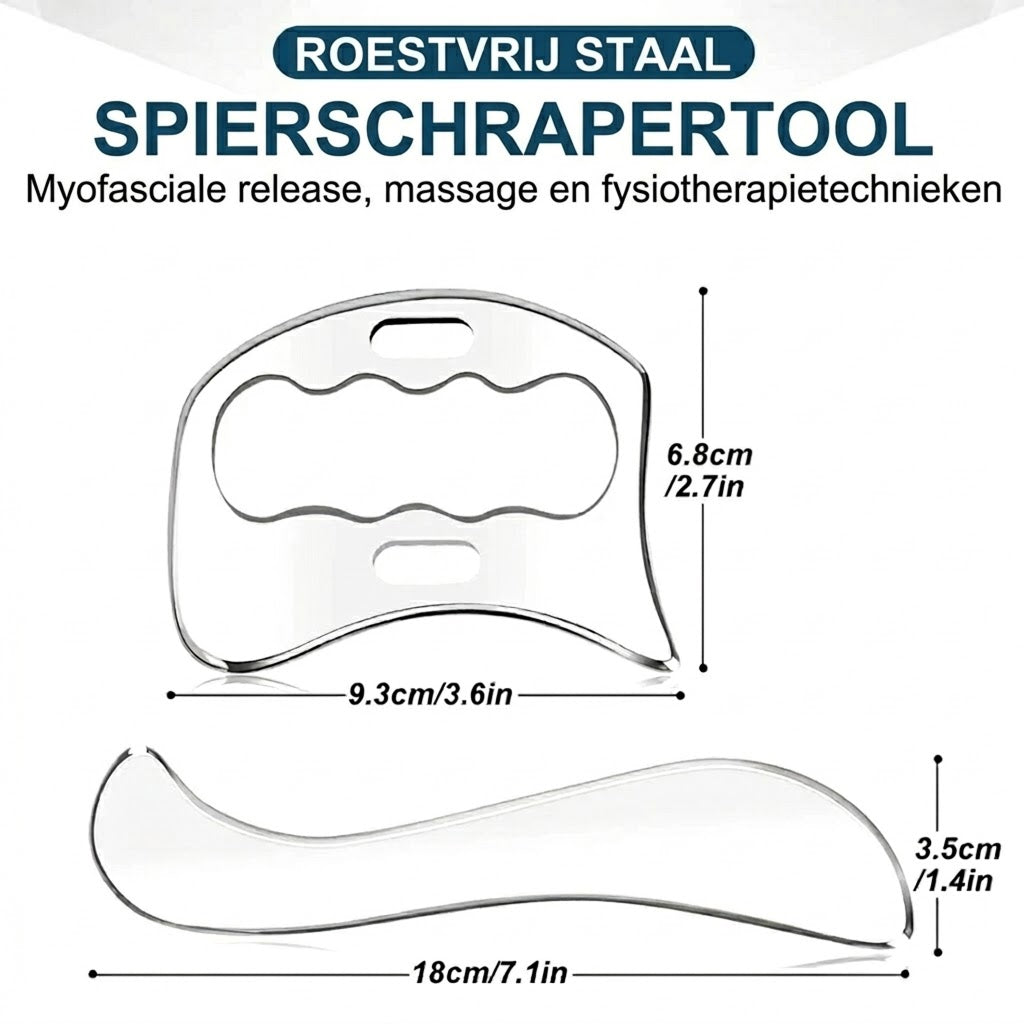 FlexieRake