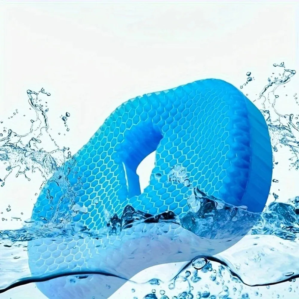 FloatiePad