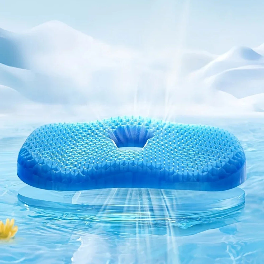 FloatiePad