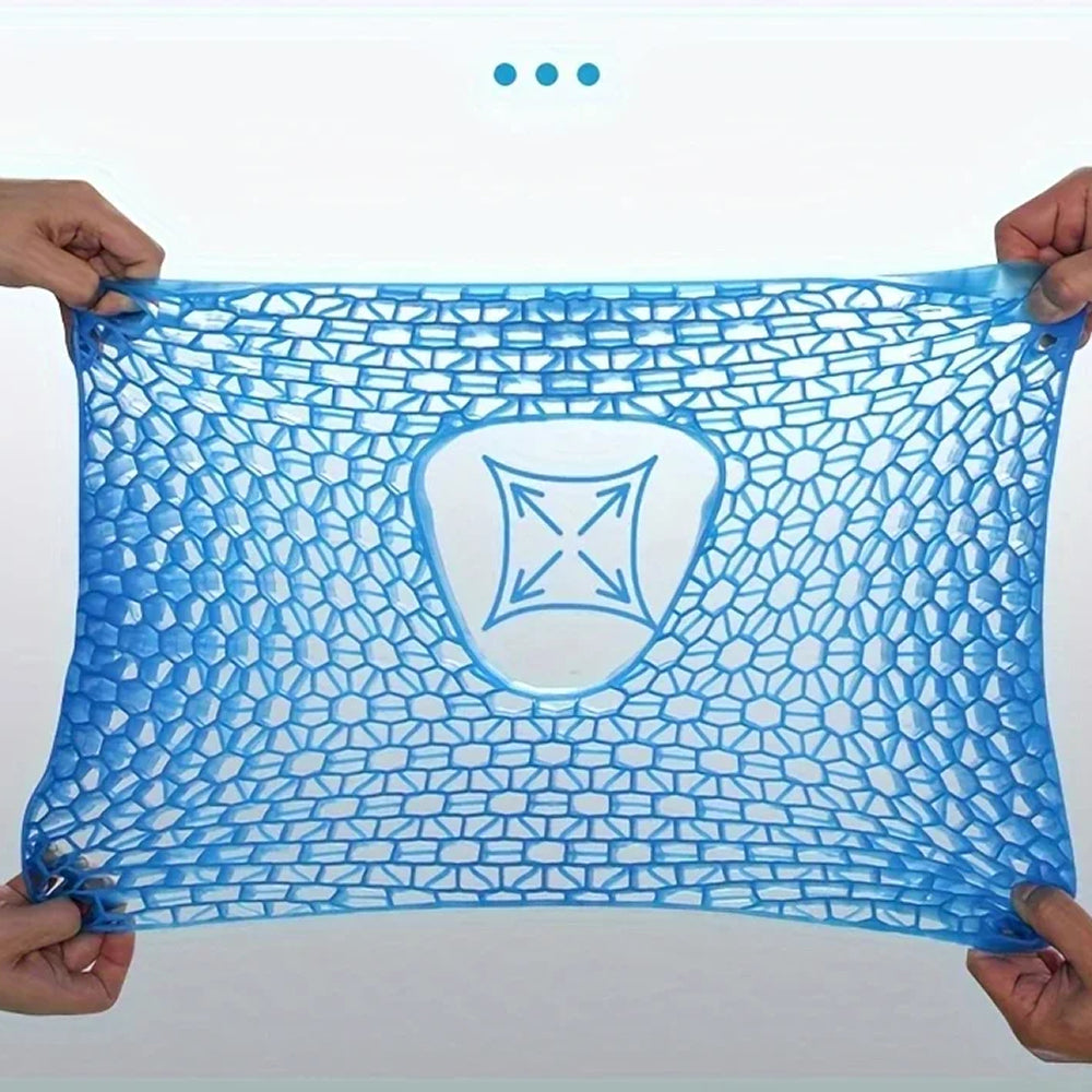FloatiePad