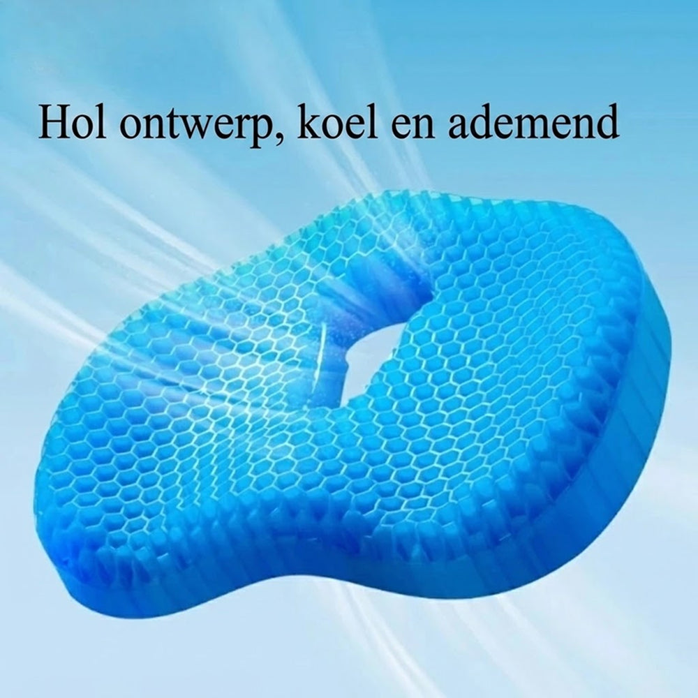 FloatiePad