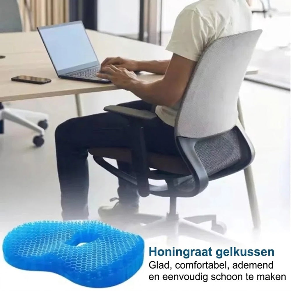 FloatiePad