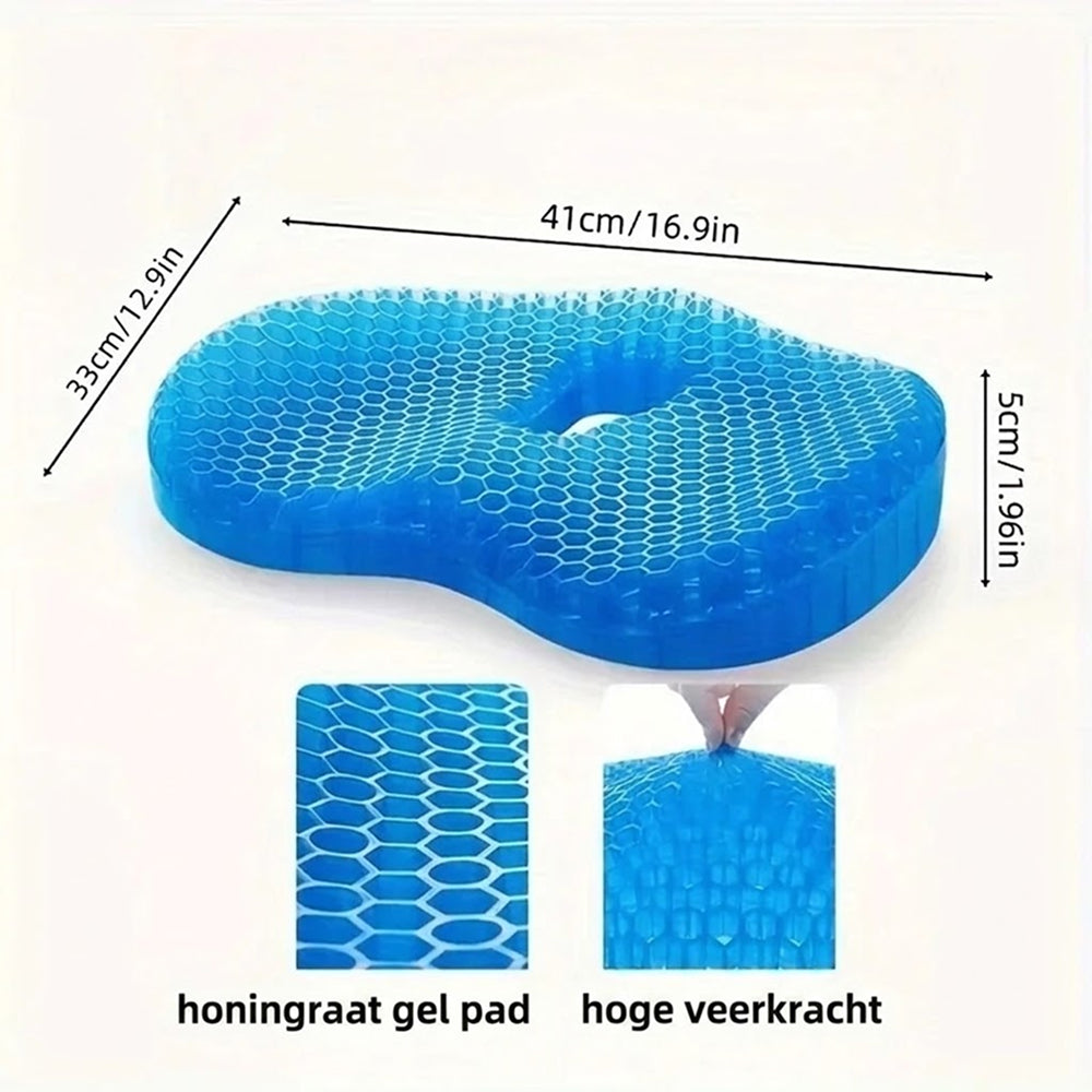 FloatiePad