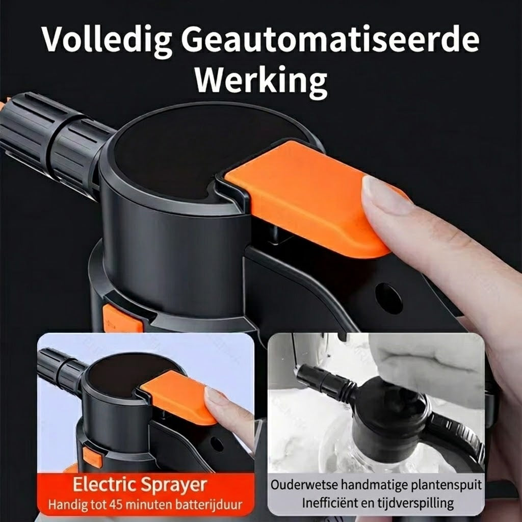 FoamBlitzi