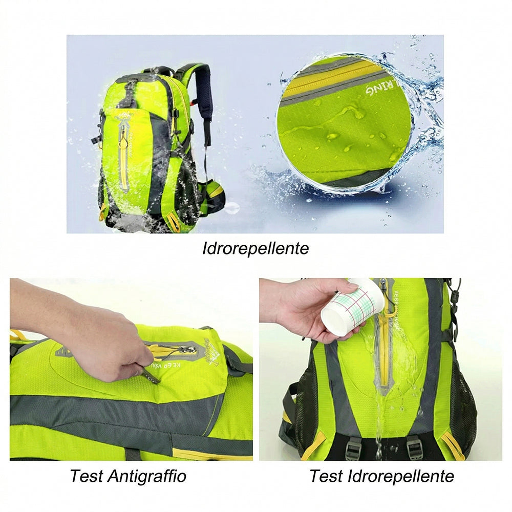 GlacoFlow