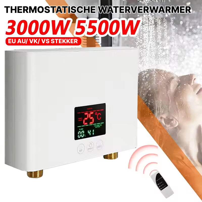 HeateSnap
