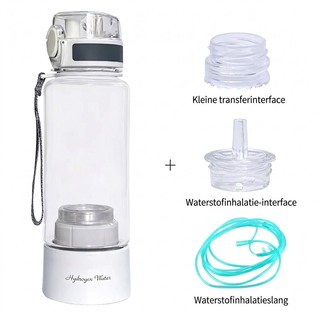 HydroSpak