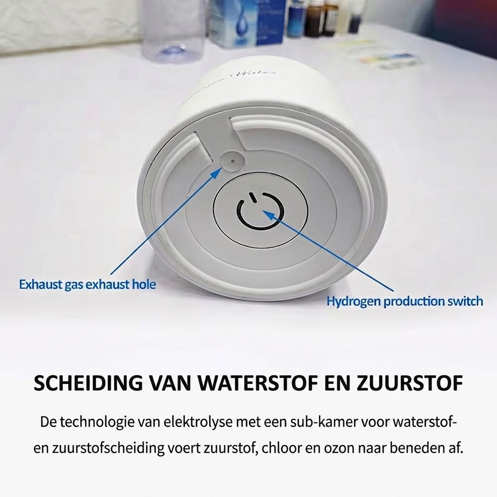 HydroSpak