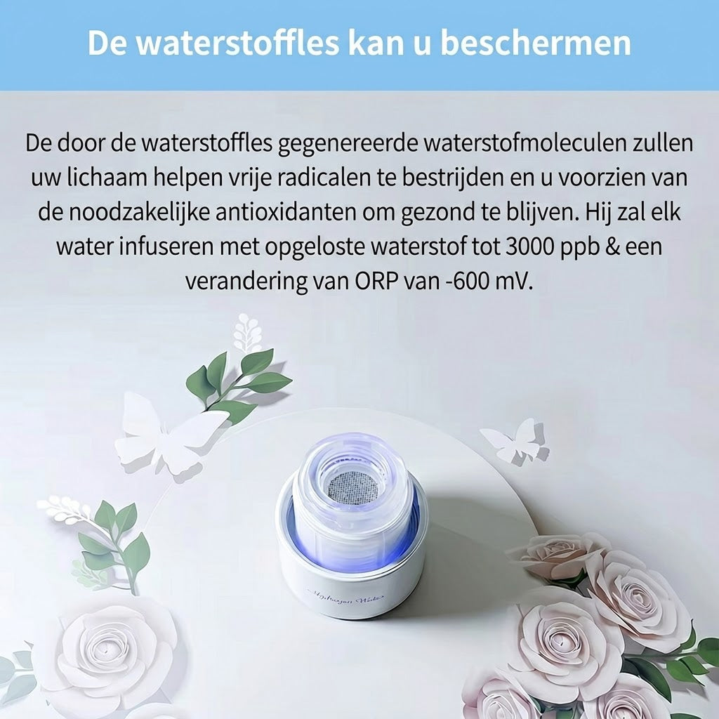 HydroSpak