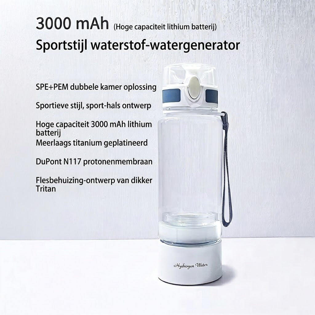 HydroSpak
