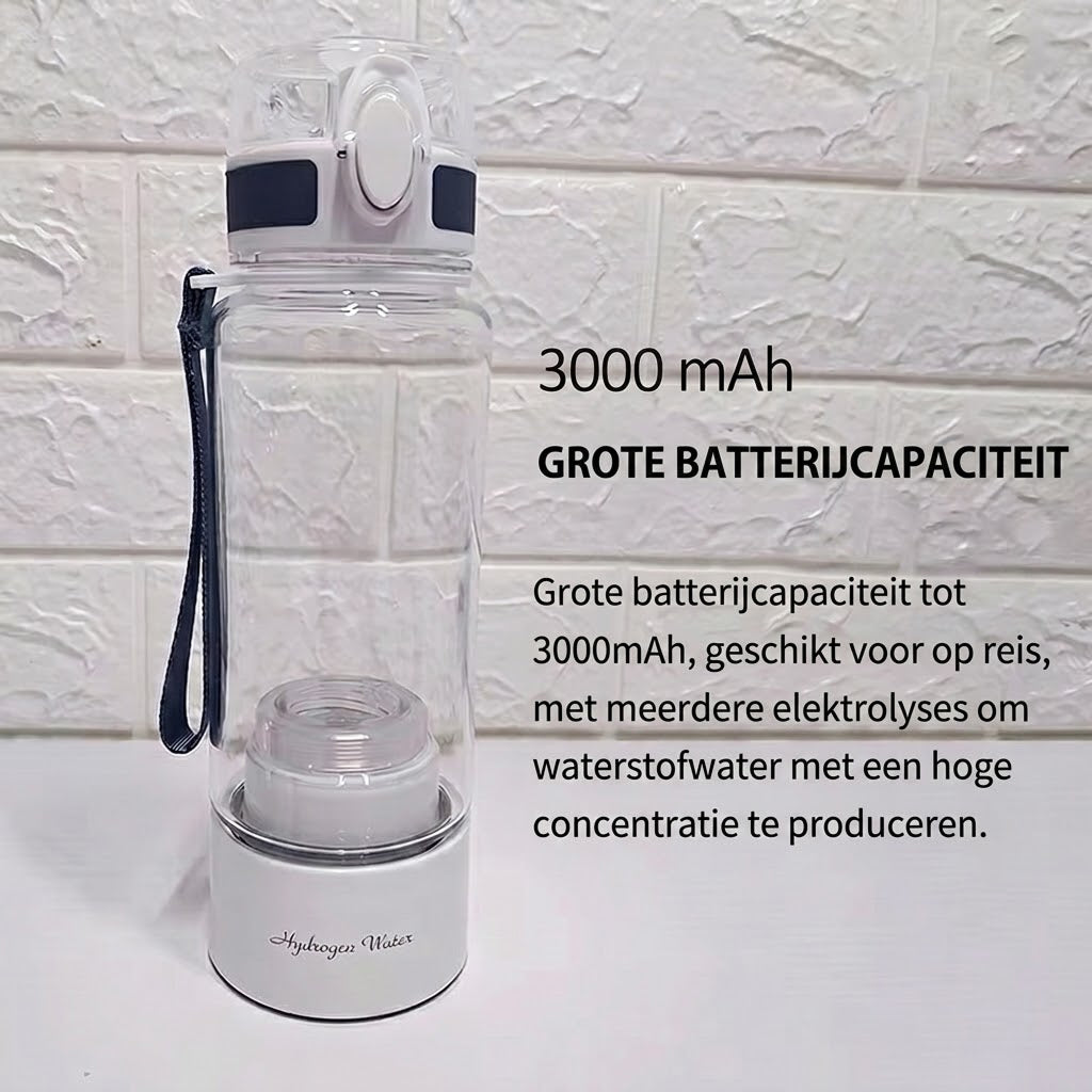HydroSpak