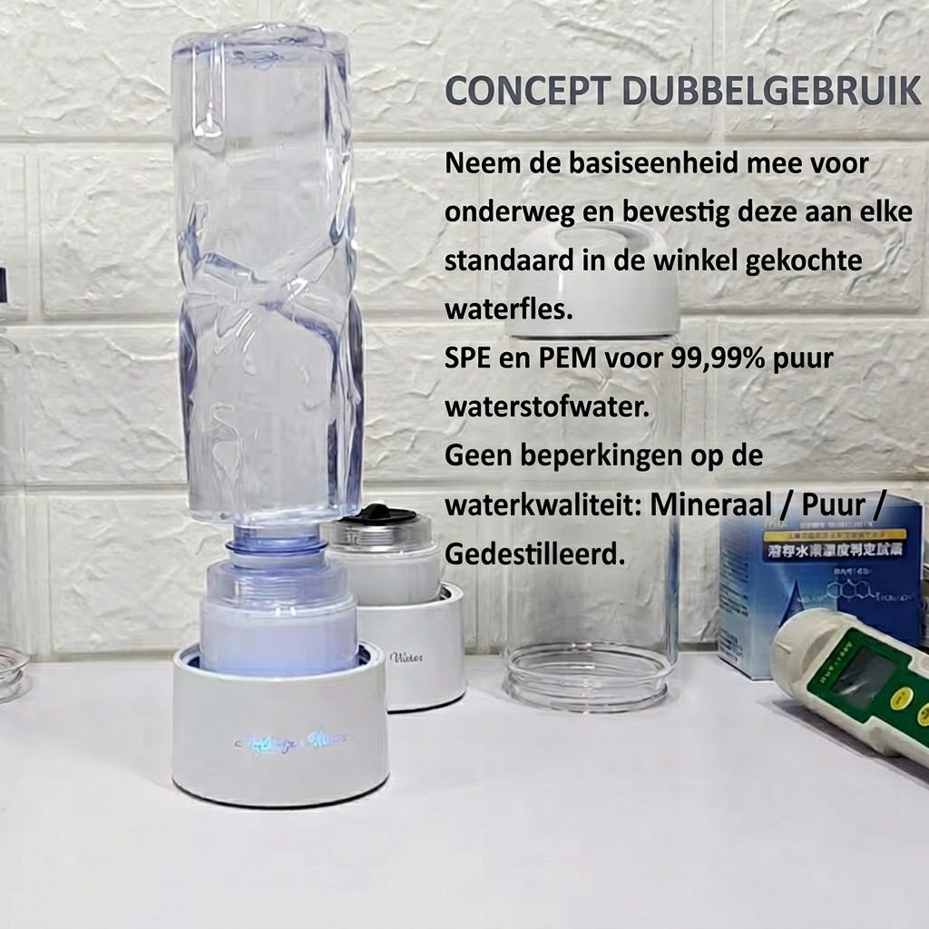 HydroSpak