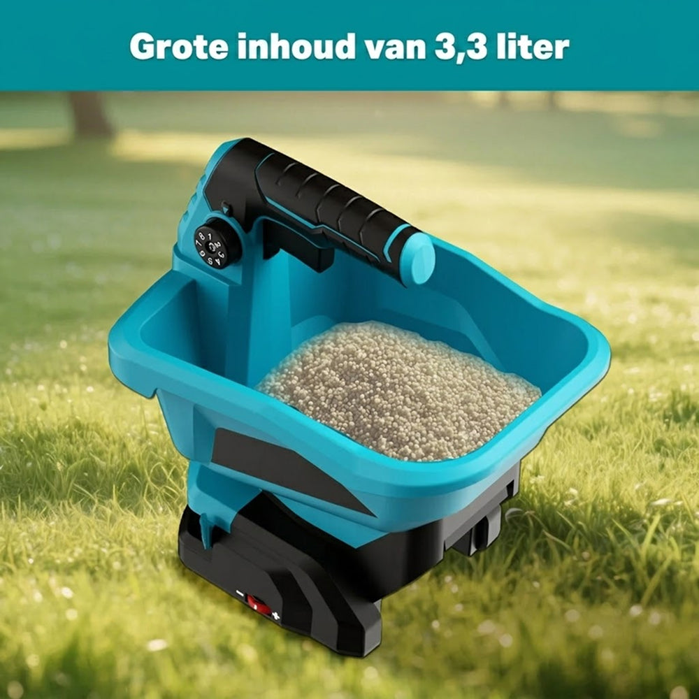 LawniCast