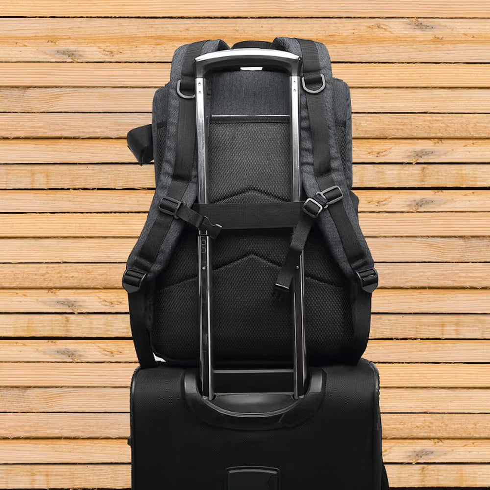 LensiPack