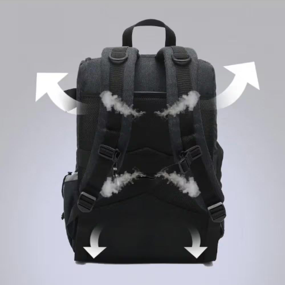 LensiPack