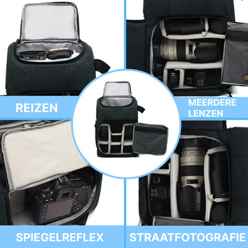LensiPack