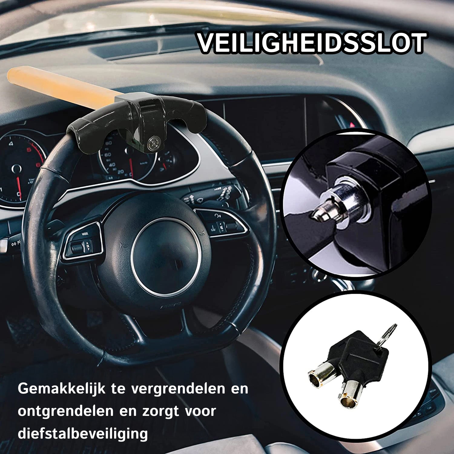 LockGripo