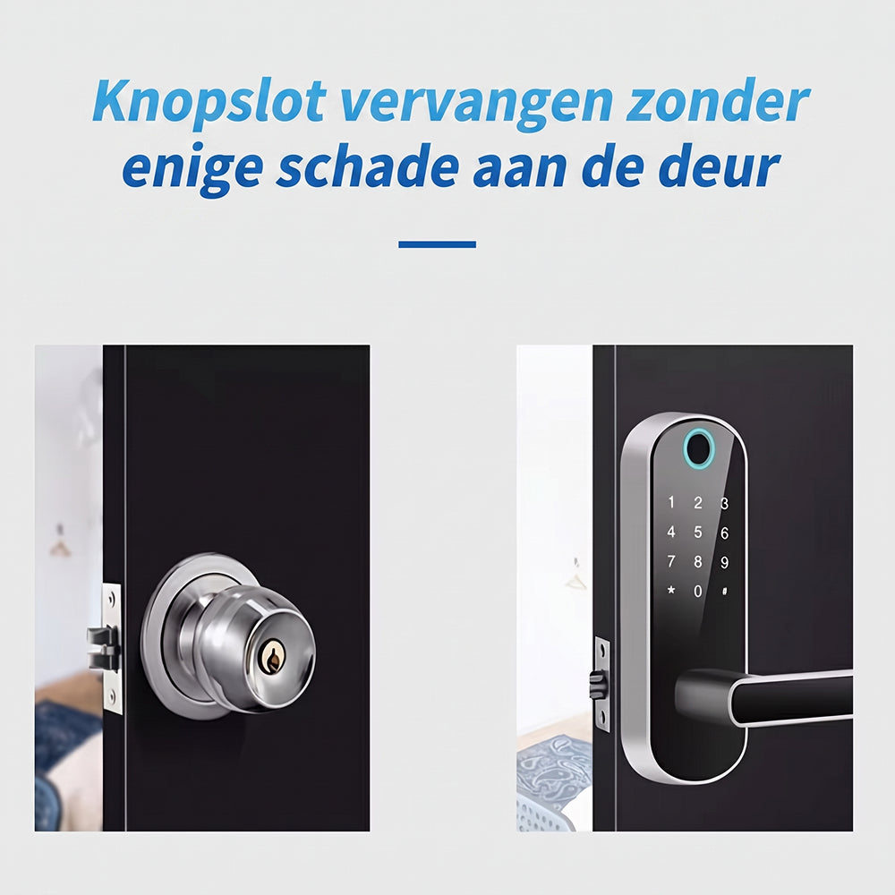 LockieCore