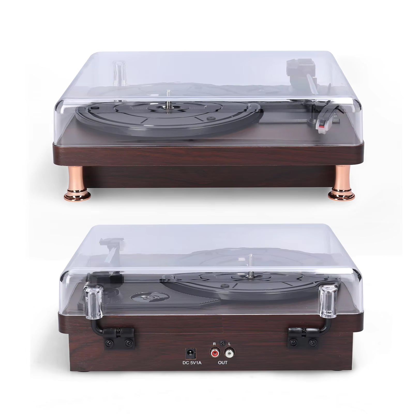 MelooDisc