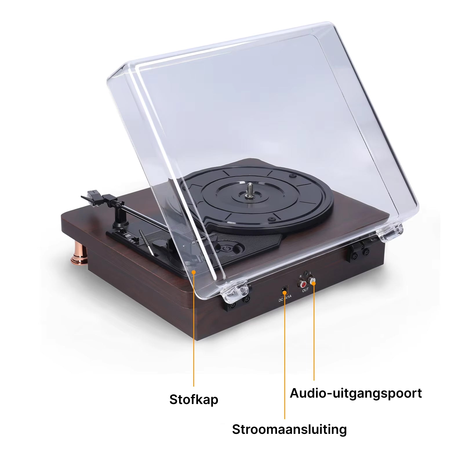 MelooDisc
