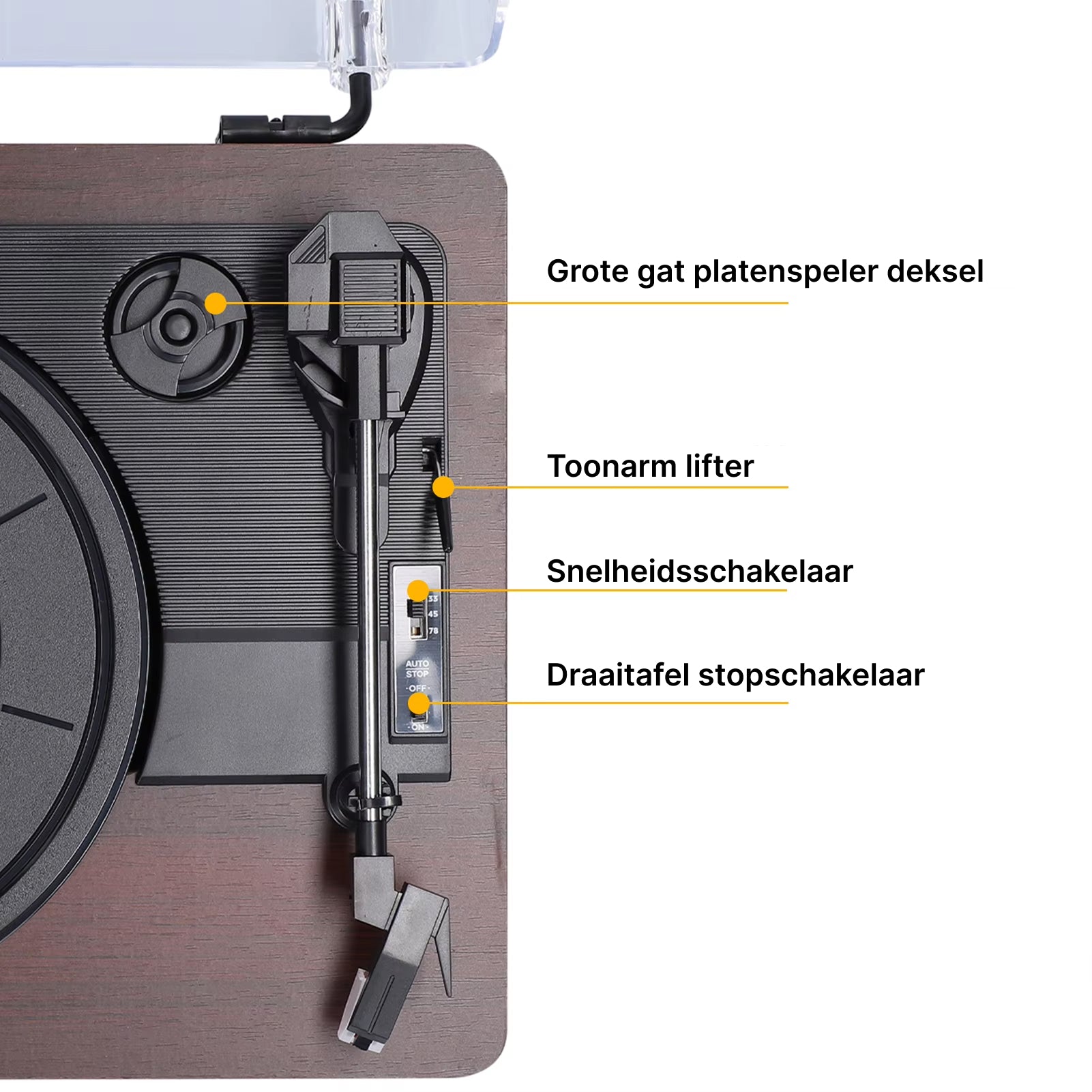 MelooDisc