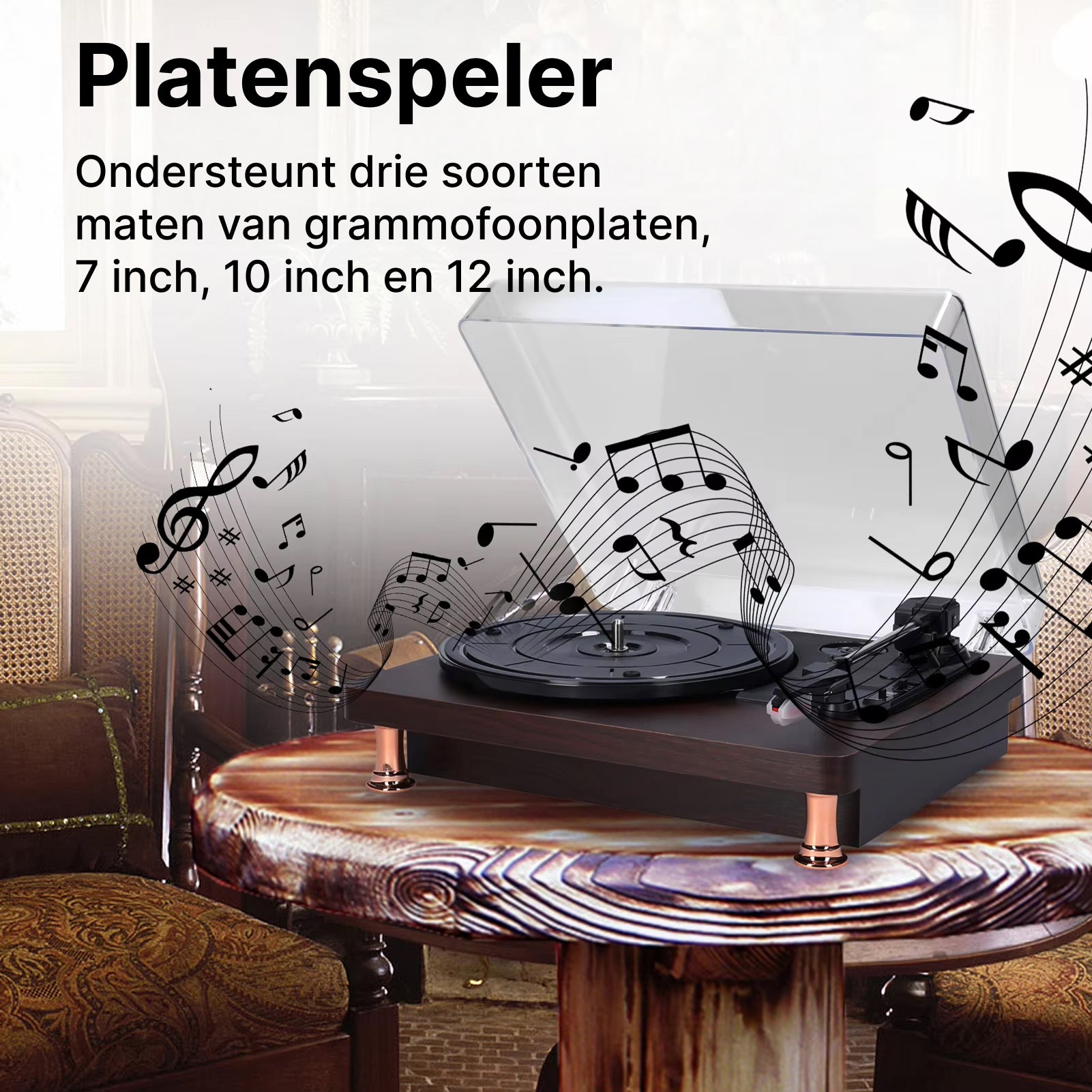 MelooDisc