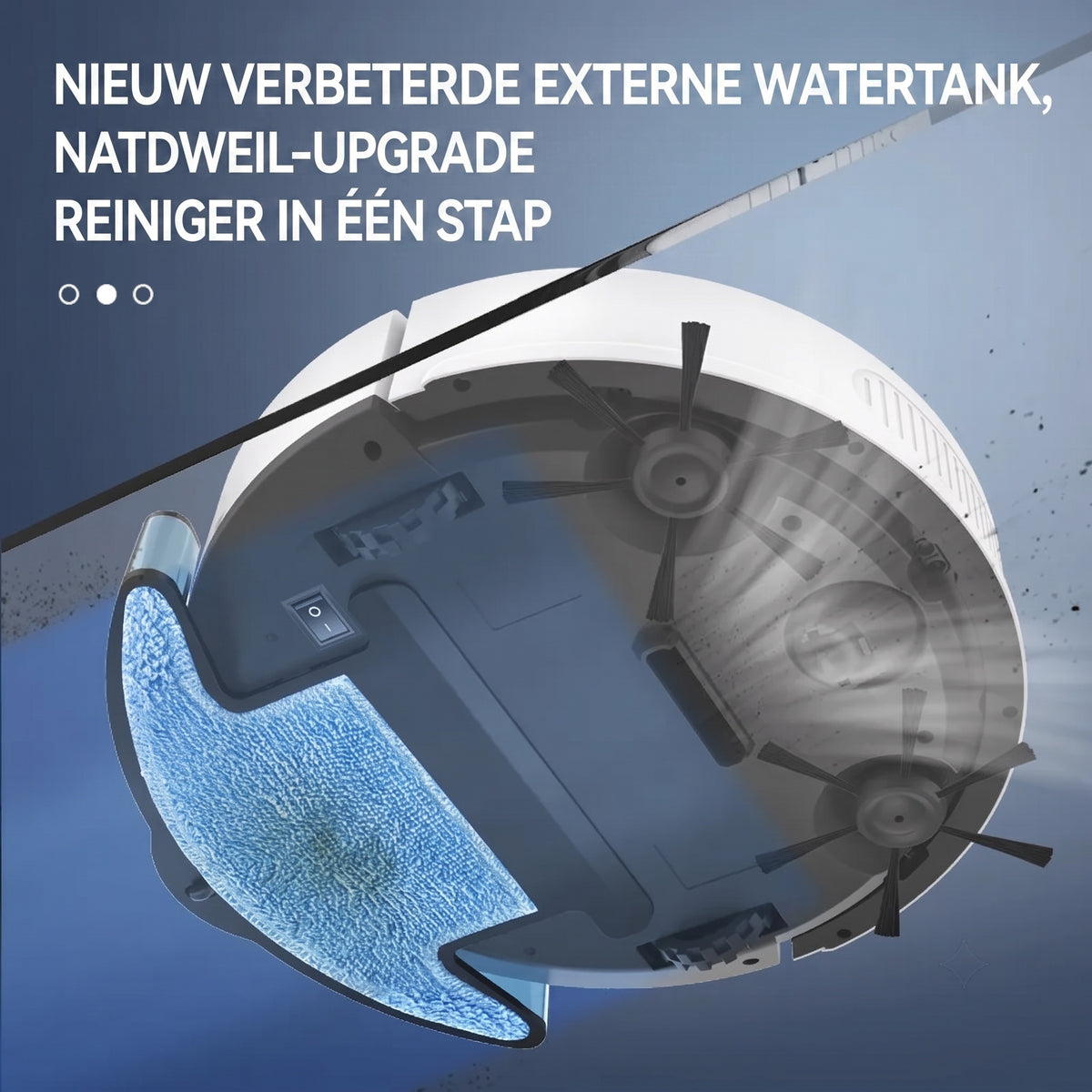 NestikDust