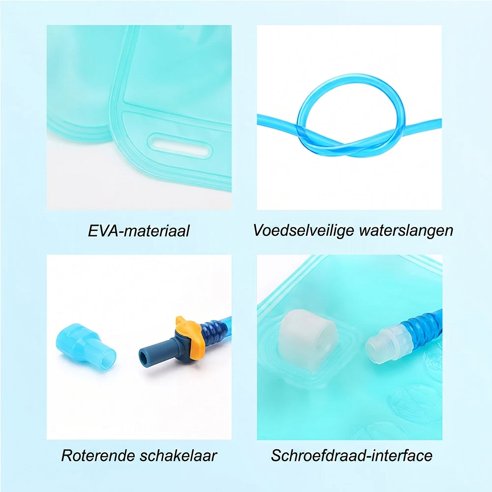 NuvaQuary