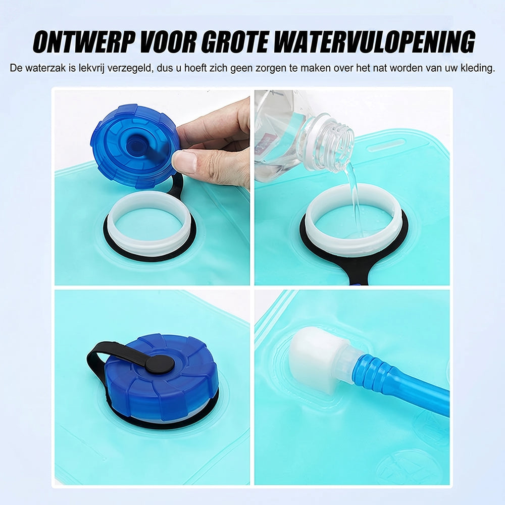 NuvaQuary