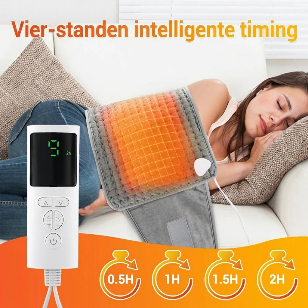 PaddiHeat