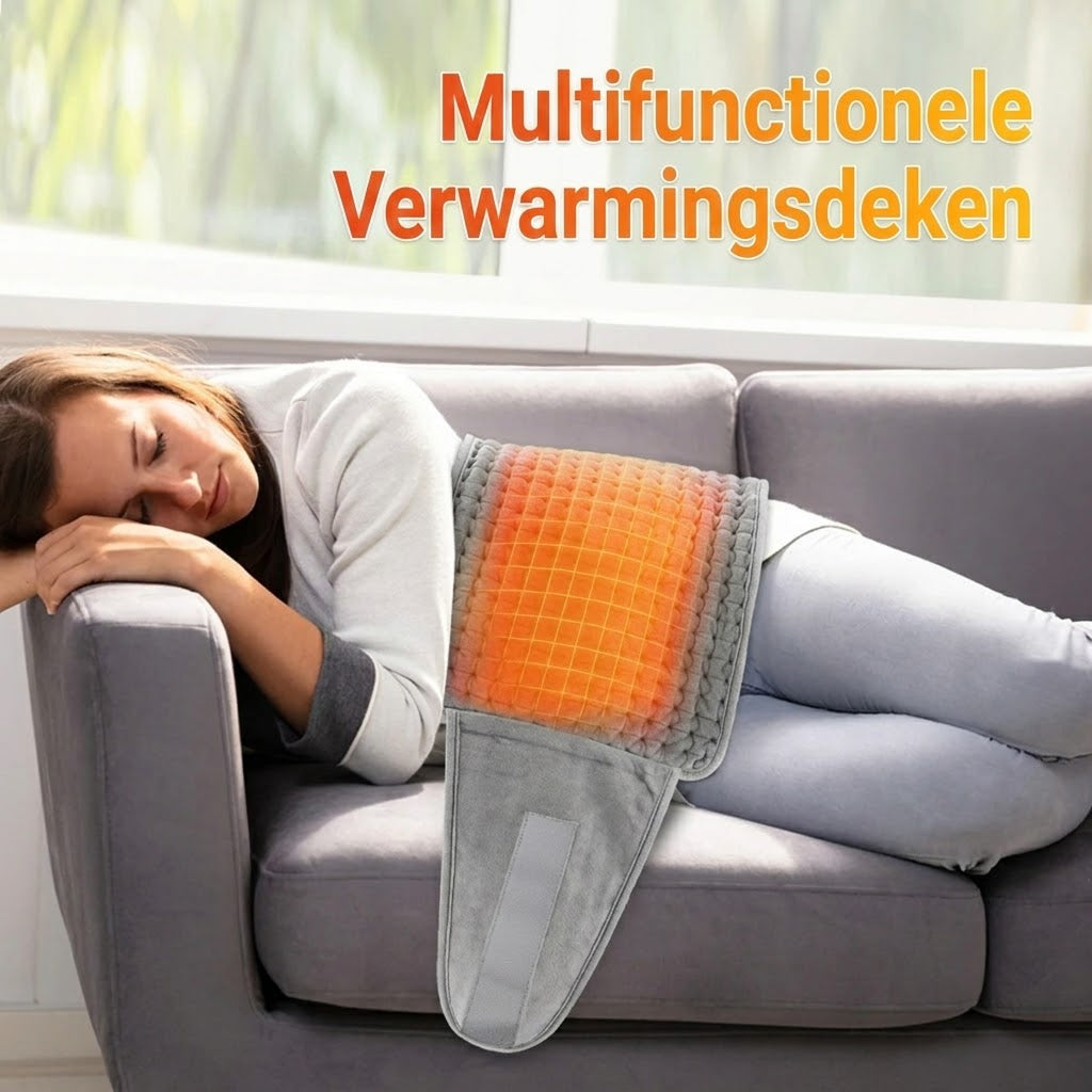 PaddiHeat