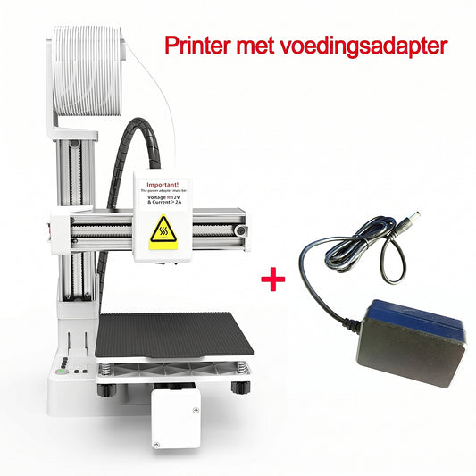 PrintiePal