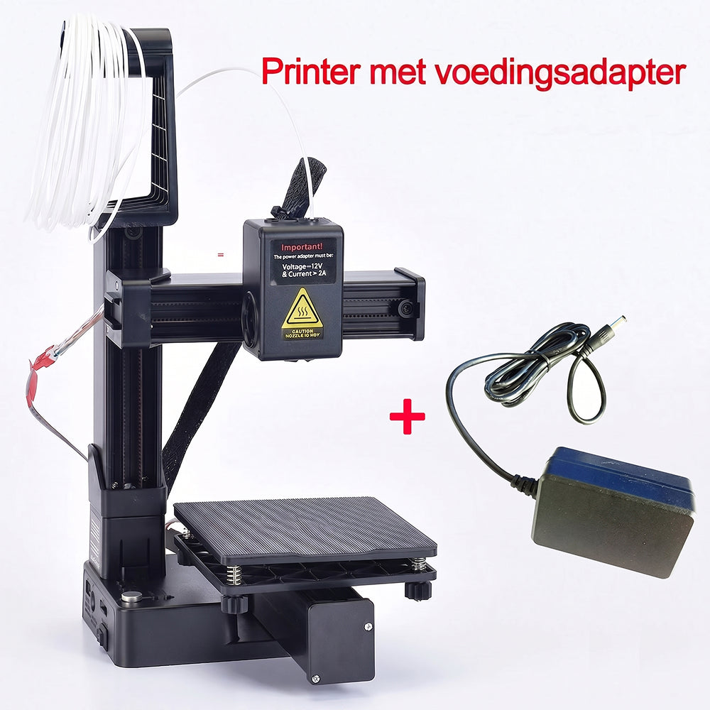 PrintiePal