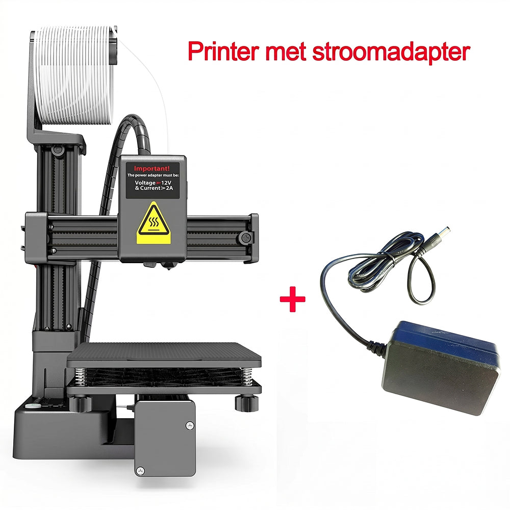 PrintiePal