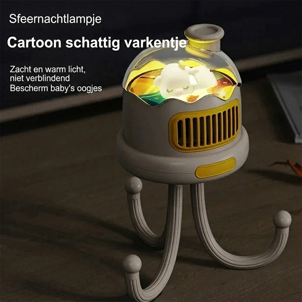 PuffiFany
