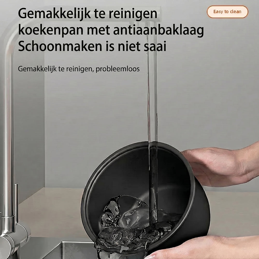 RicyPot