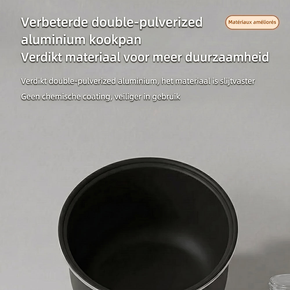 RicyPot