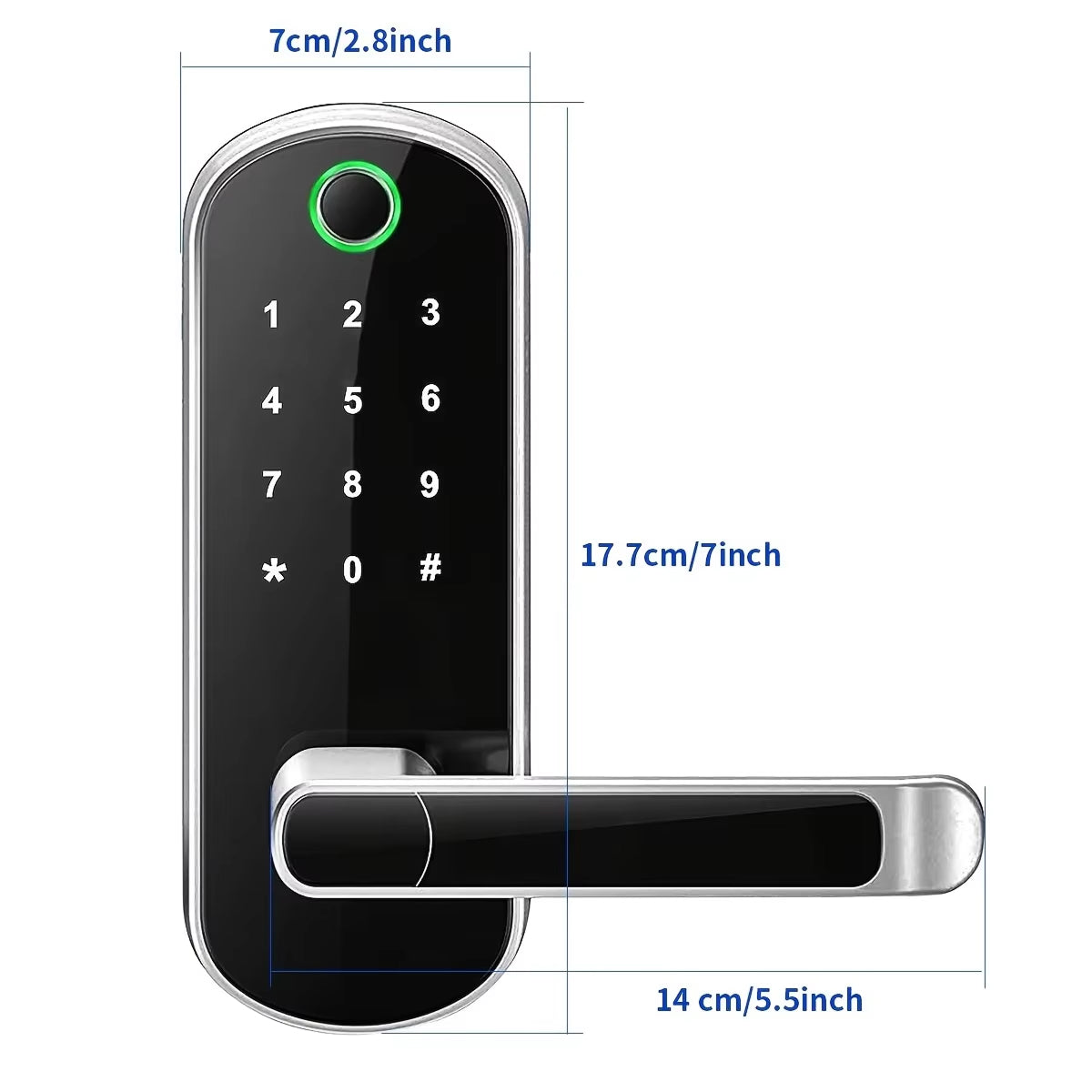 SafeeBolt