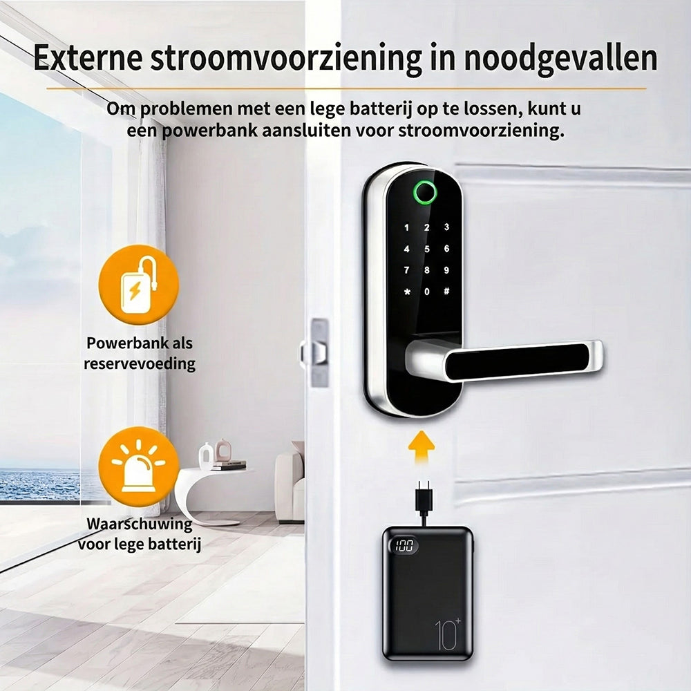 SafeeBolt