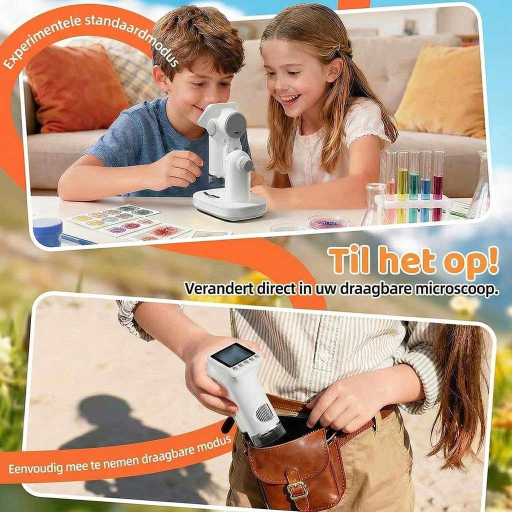 ScopiKids