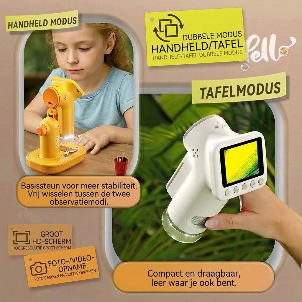 ScopiKids