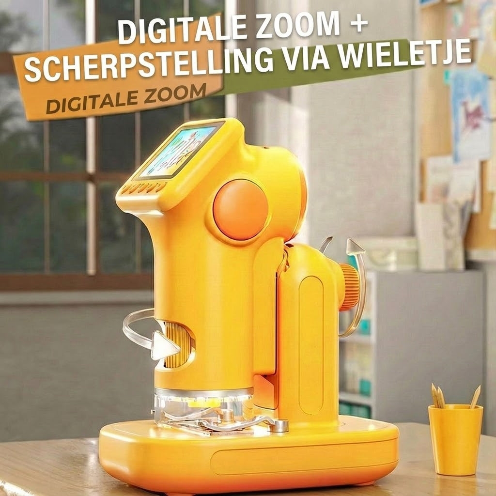 ScopiKids