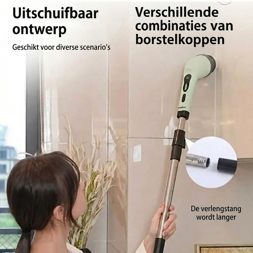 ScrubiZila
