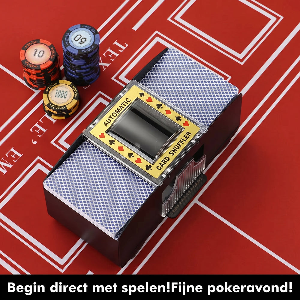 ShuflieBot